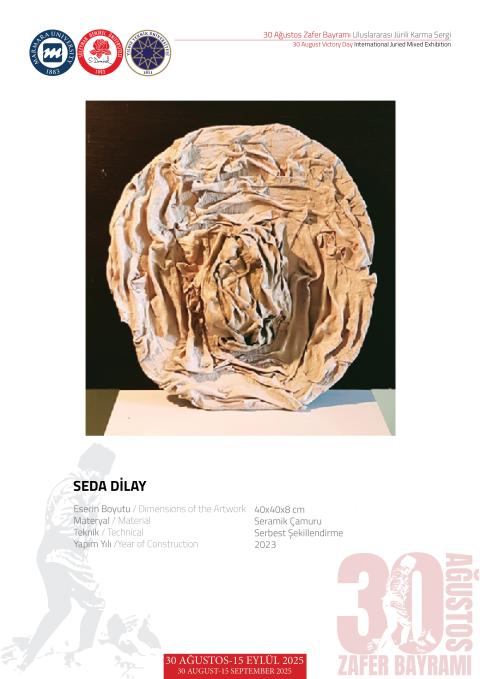 SEDA DİLAY